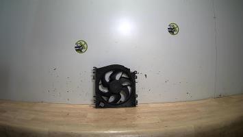 Moto ventilateur radiateur