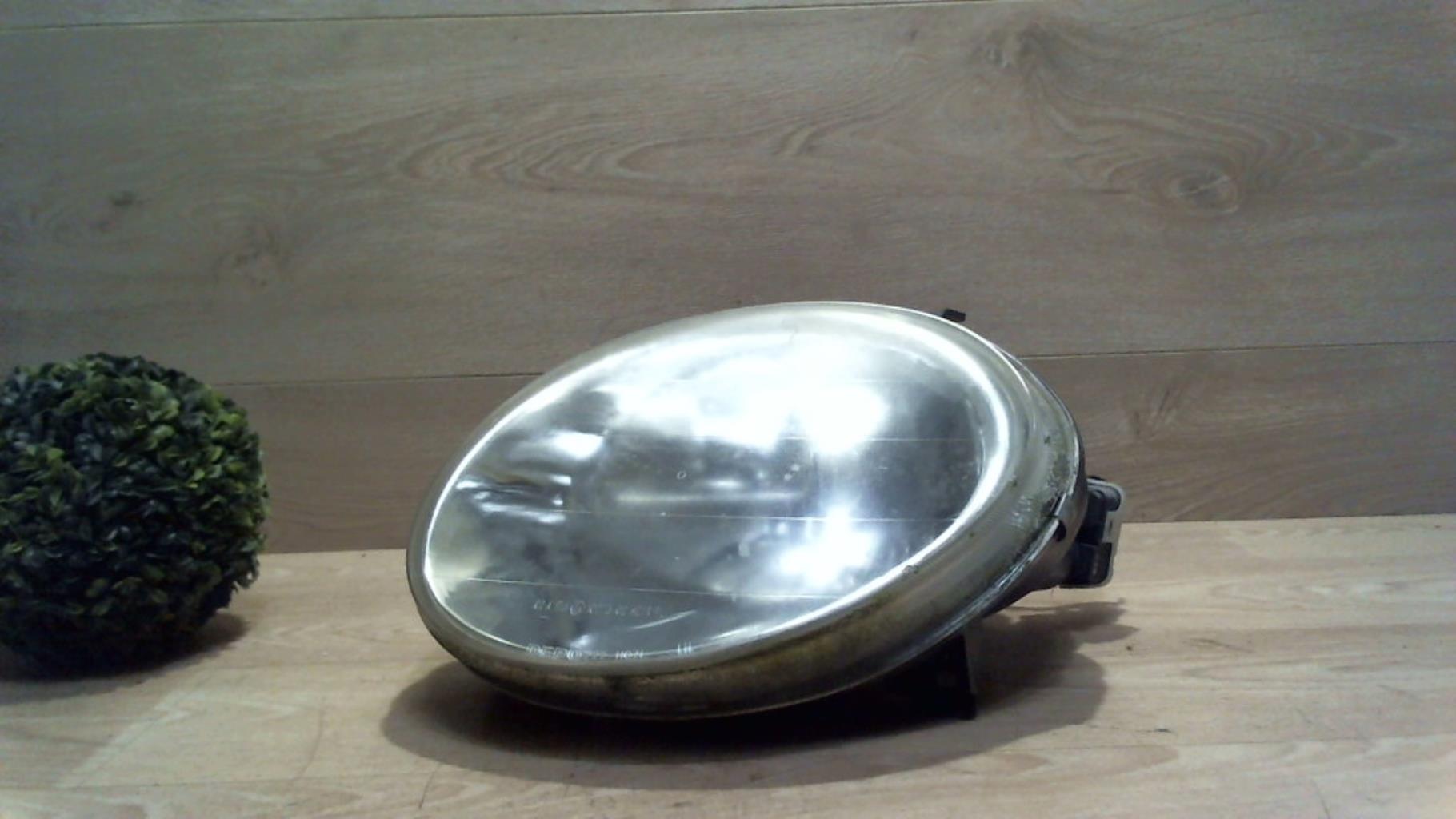 Optique avant principal gauche (feux)(phare)