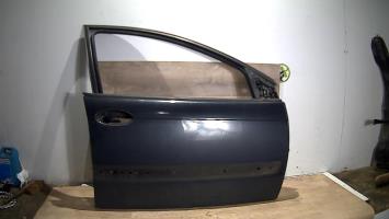 Porte avant droit