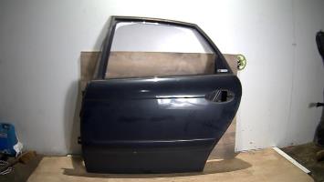 Porte arriere gauche