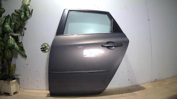 Porte arriere gauche