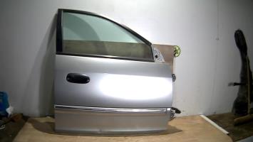 Porte avant droit