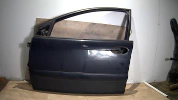 Porte avant gauche