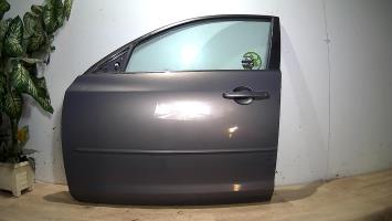 Porte avant gauche