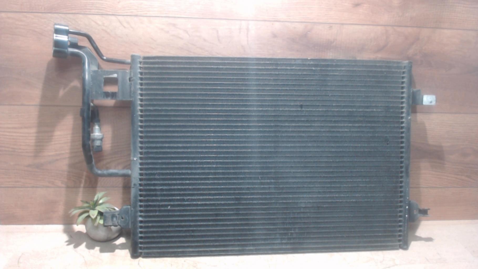 Radiateur clim