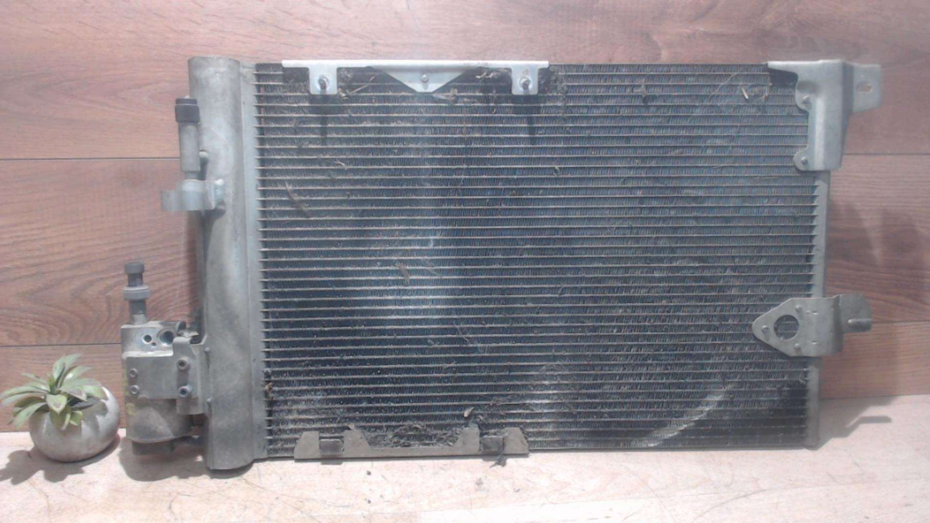 Radiateur clim