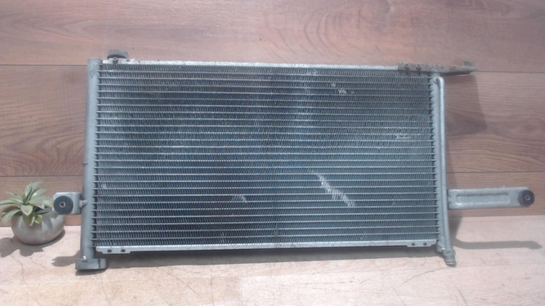 Radiateur clim