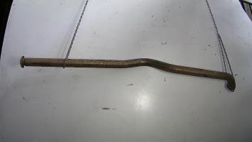 Tube intermediaire (echappement)