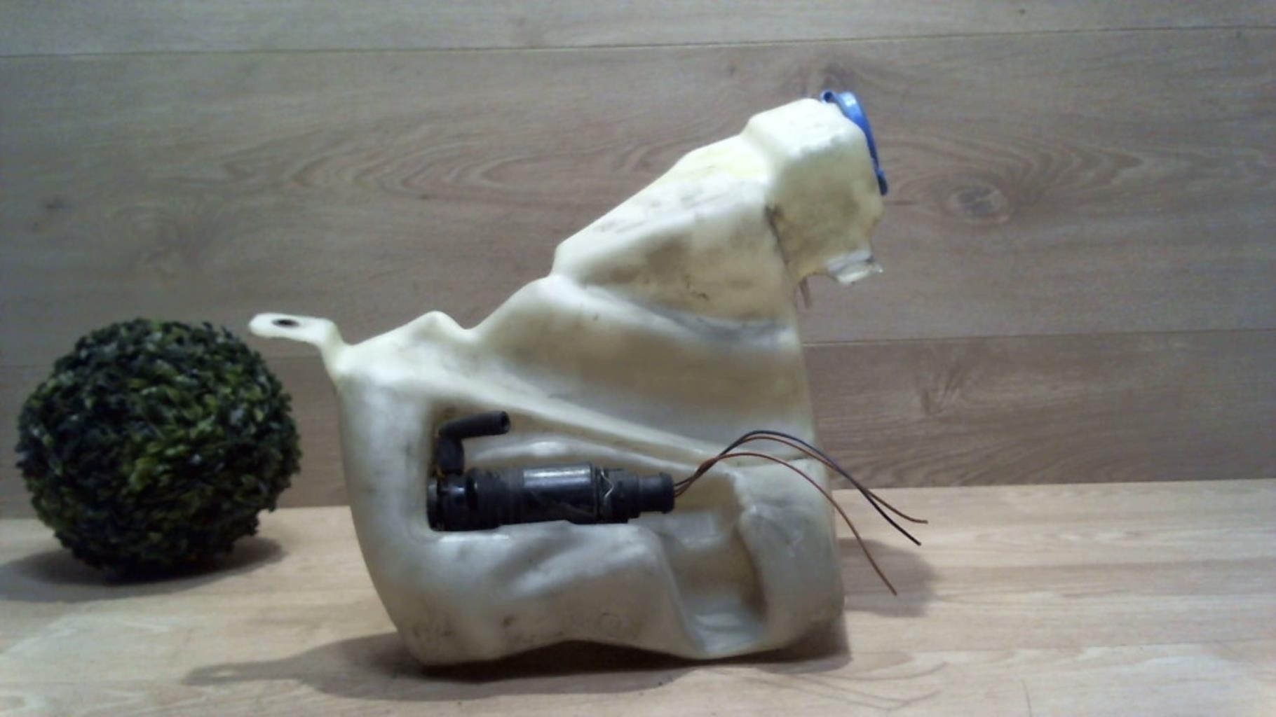 Vase de lave glace