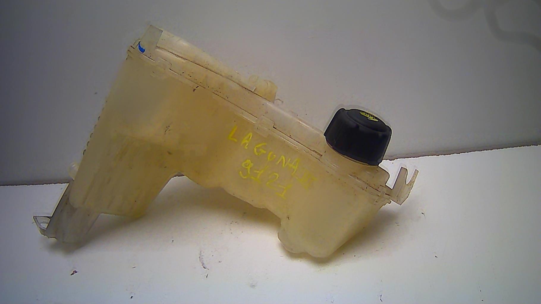 Vase d'expansion
