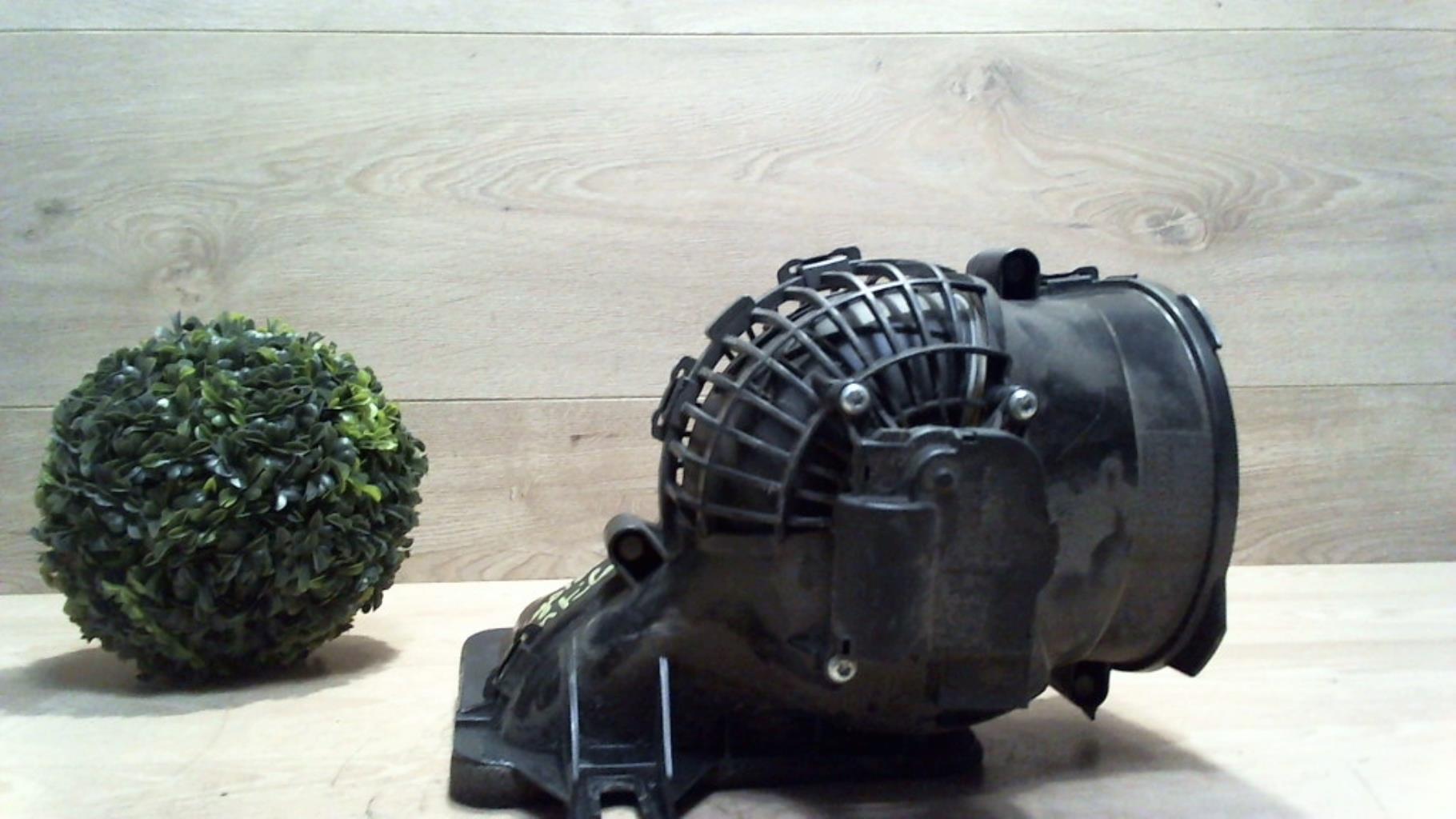 Ventilateur