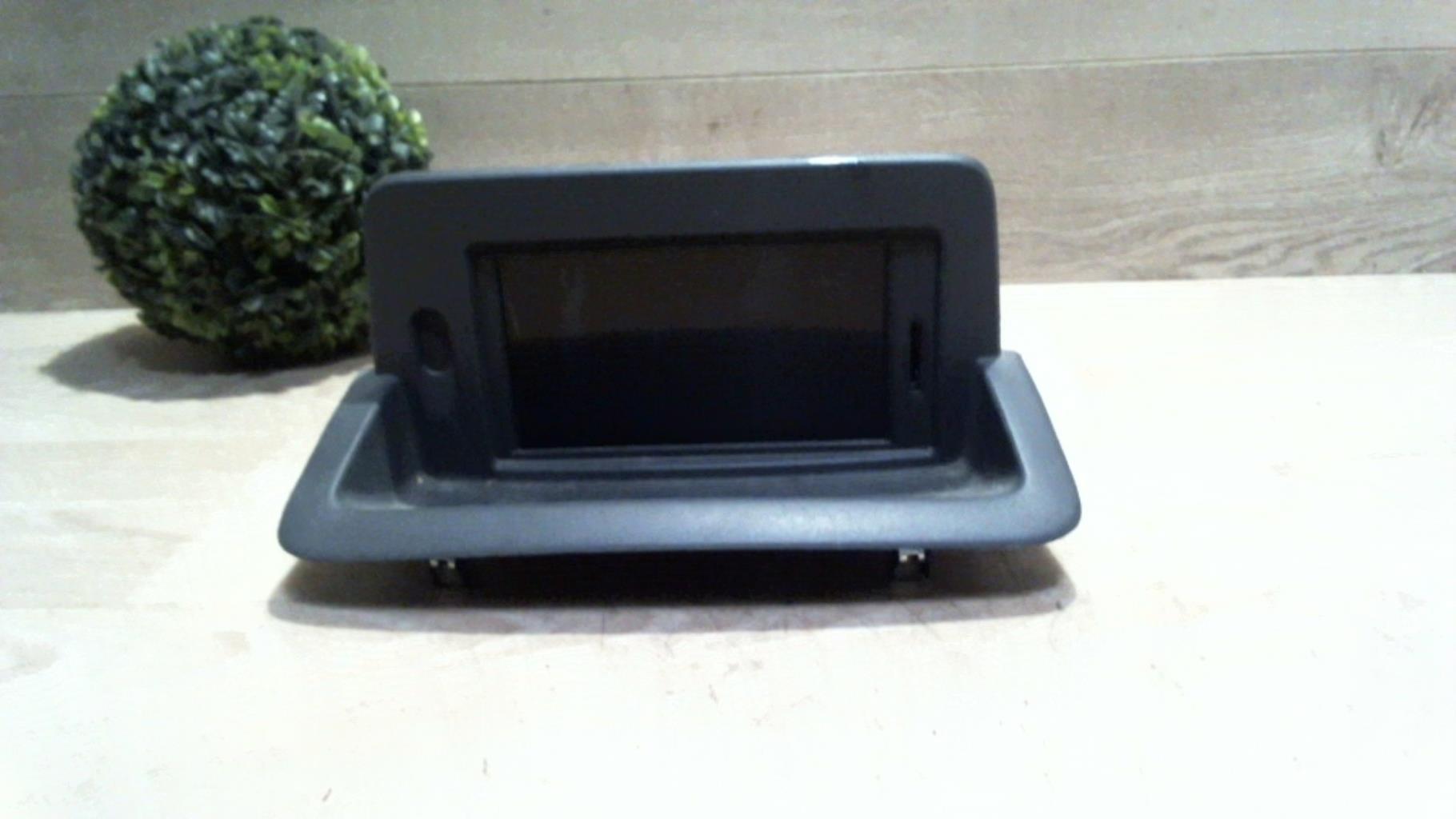 Ecran GPS