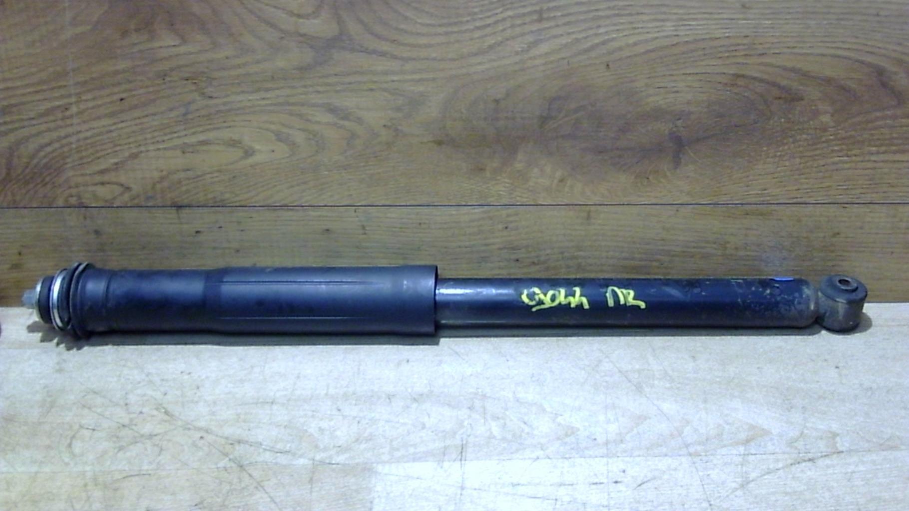 Amortisseur arriere droit