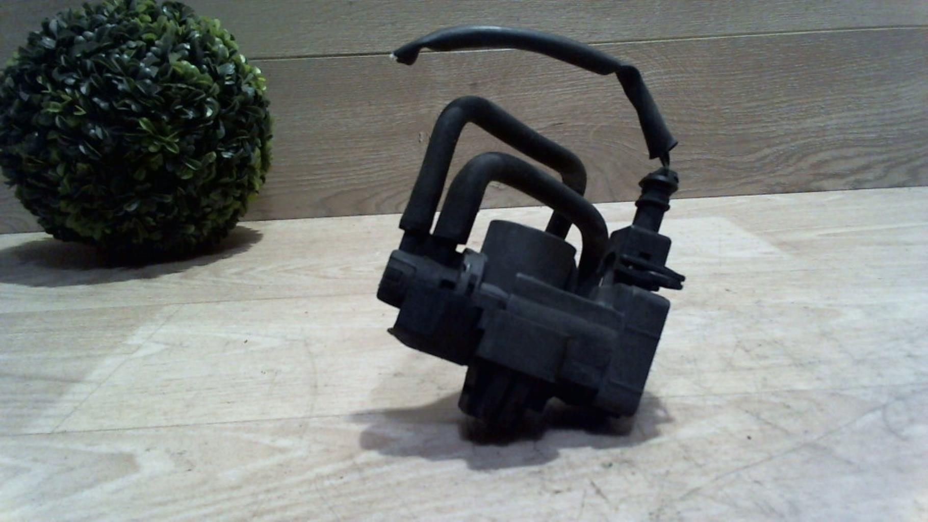 Bloc electrovannes