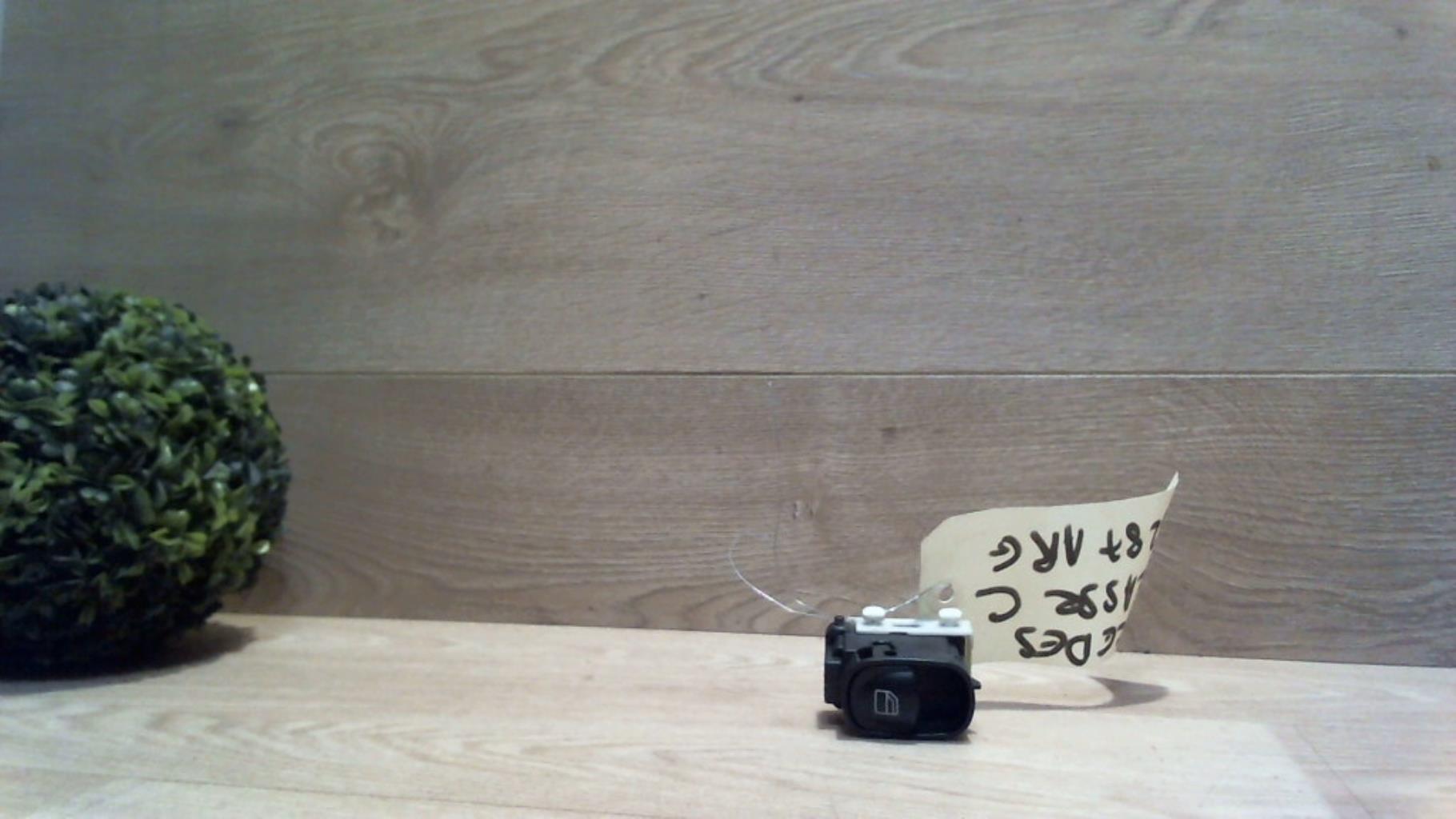 Bouton/Interrupteur