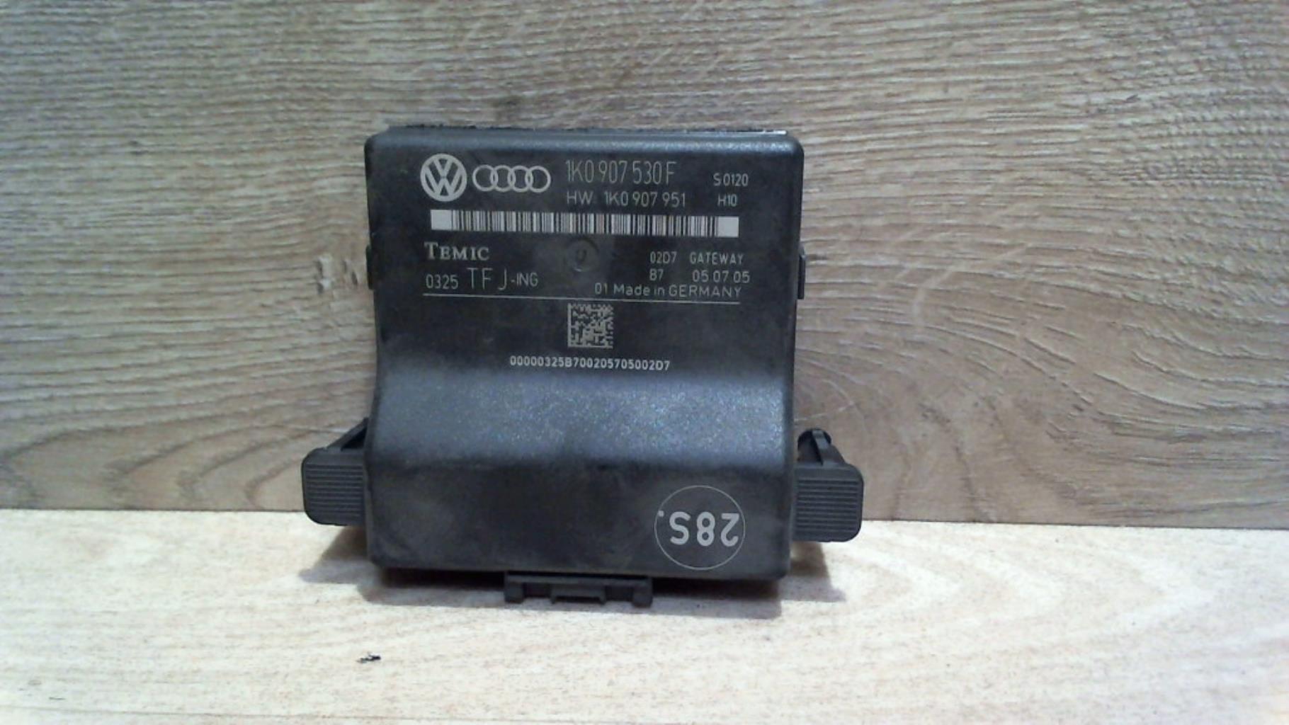 Photo pièce auto