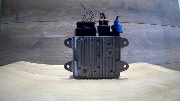 Calculateur direction assistee electrique