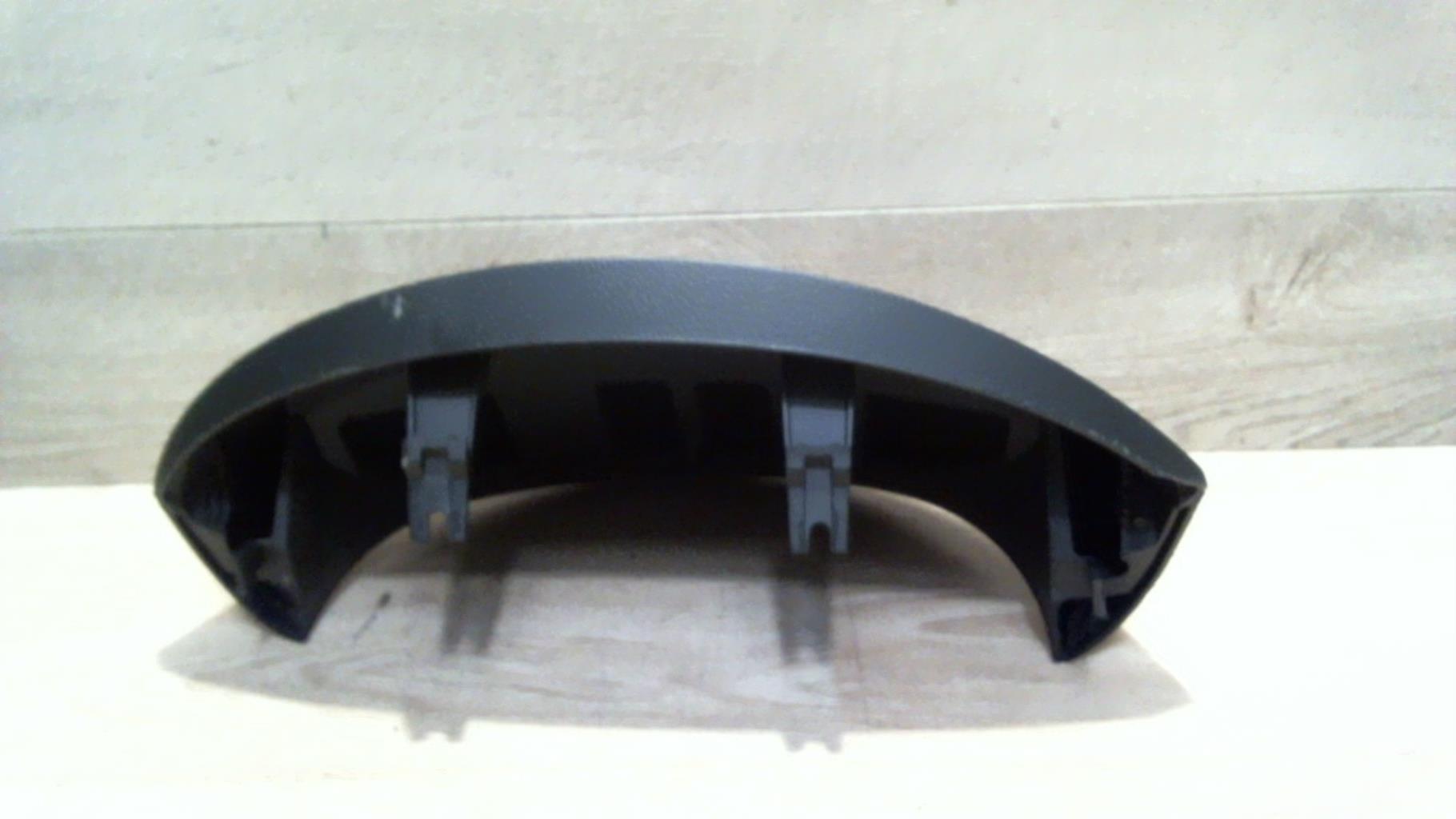 Casquette tableau de bord