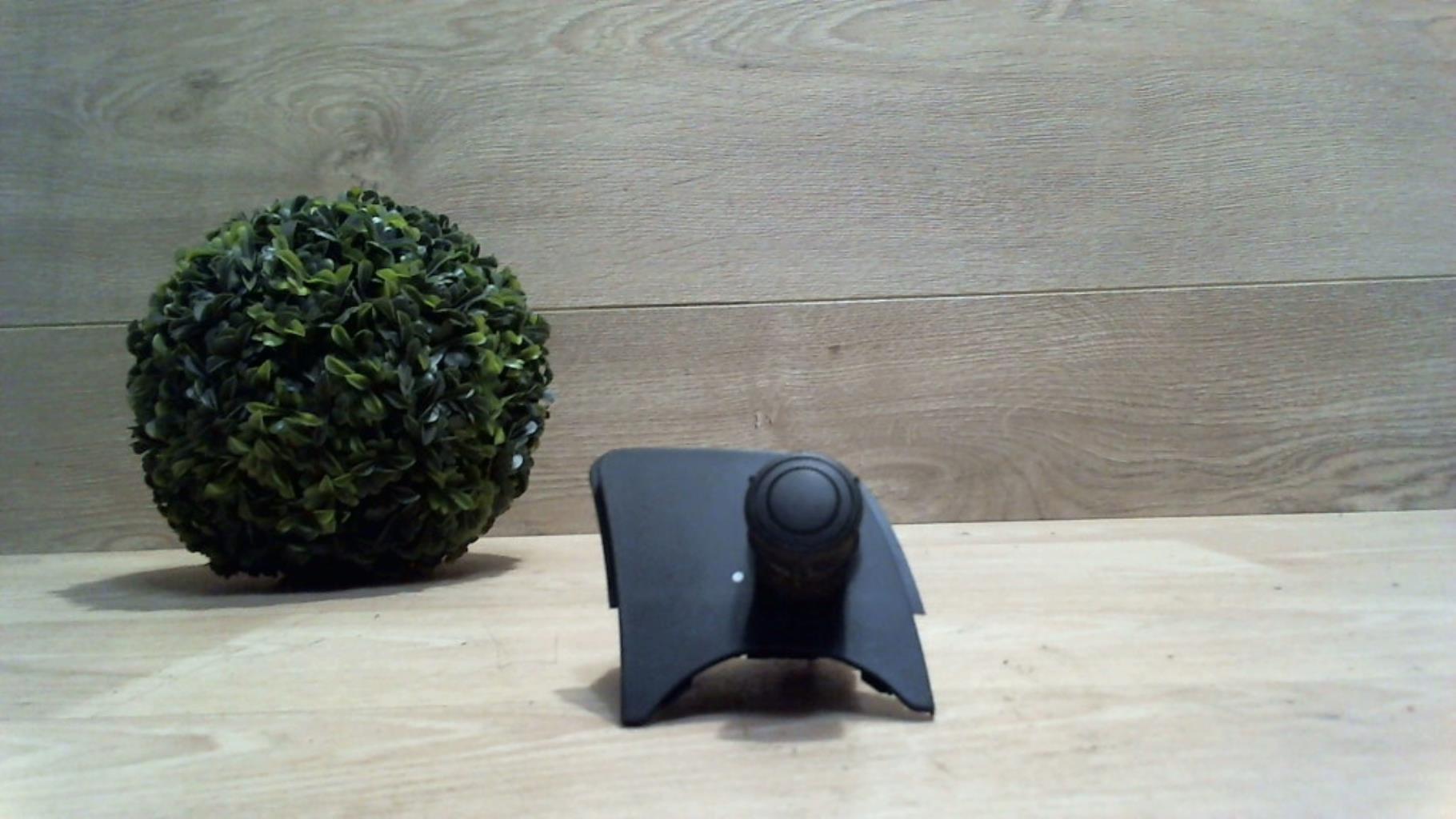 Commande regulateur vitesse