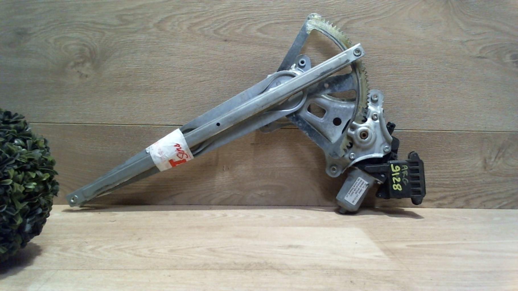 Leve vitre electrique arriere gauche
