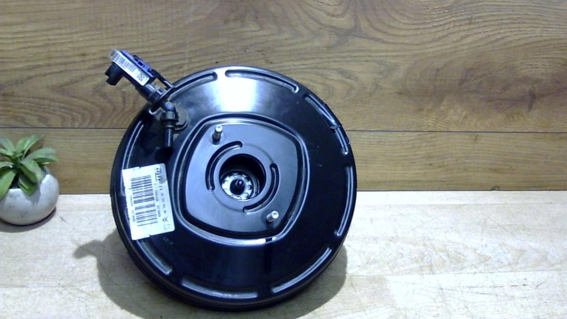 Mastervac