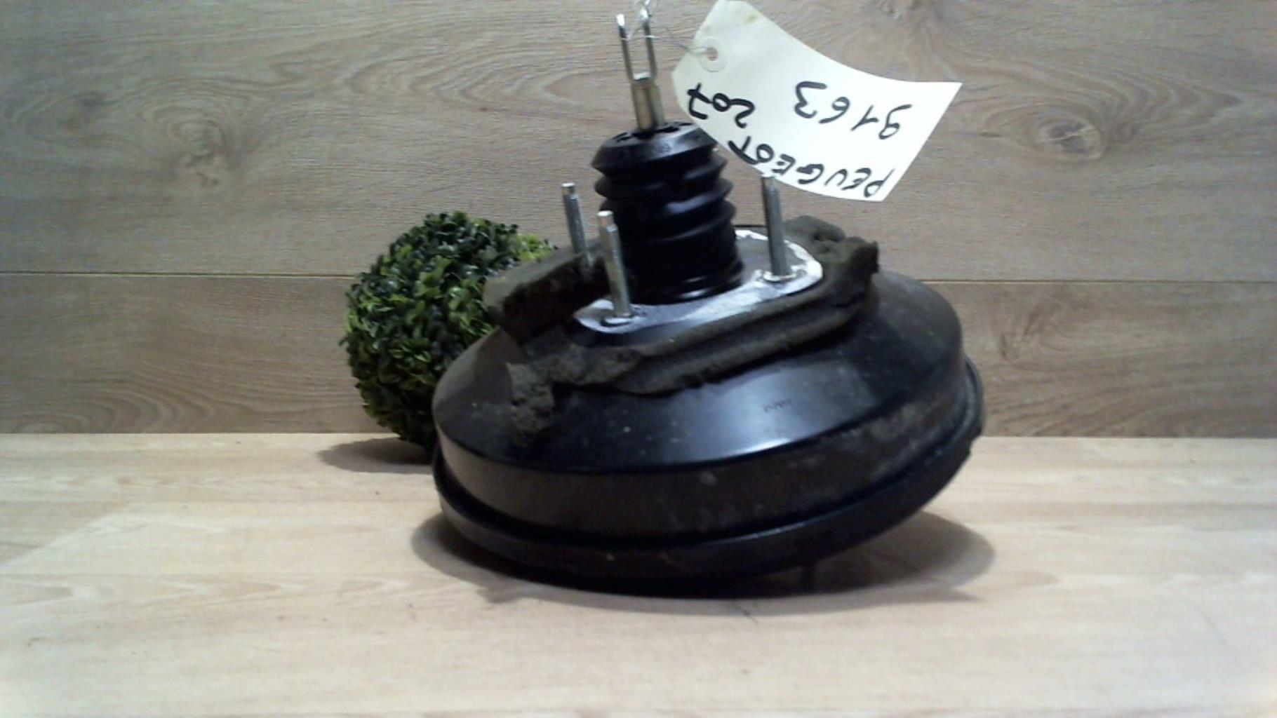 Mastervac