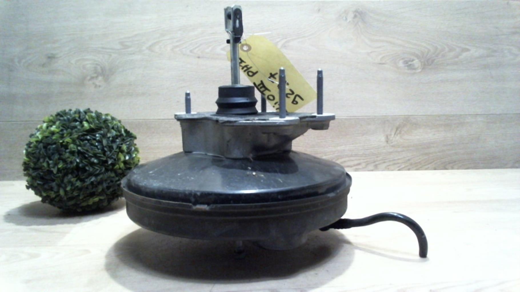 Mastervac