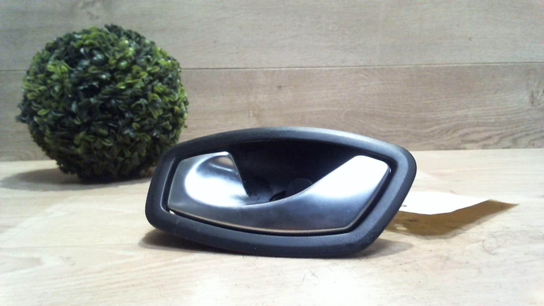 Poignee interieur arriere gauche