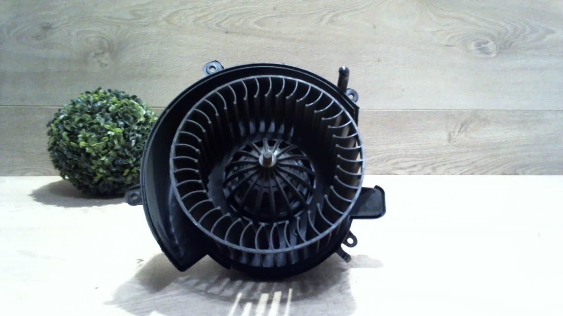 Pulseur d'air