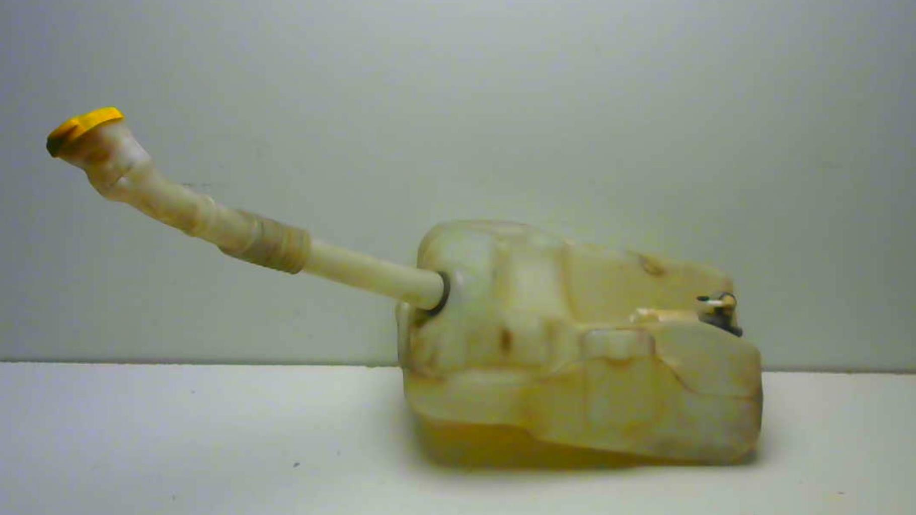 Vase de lave glace