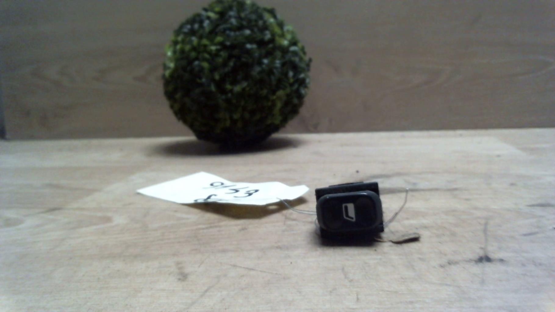 Bouton/Interrupteur