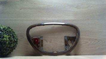 Bouton de warning