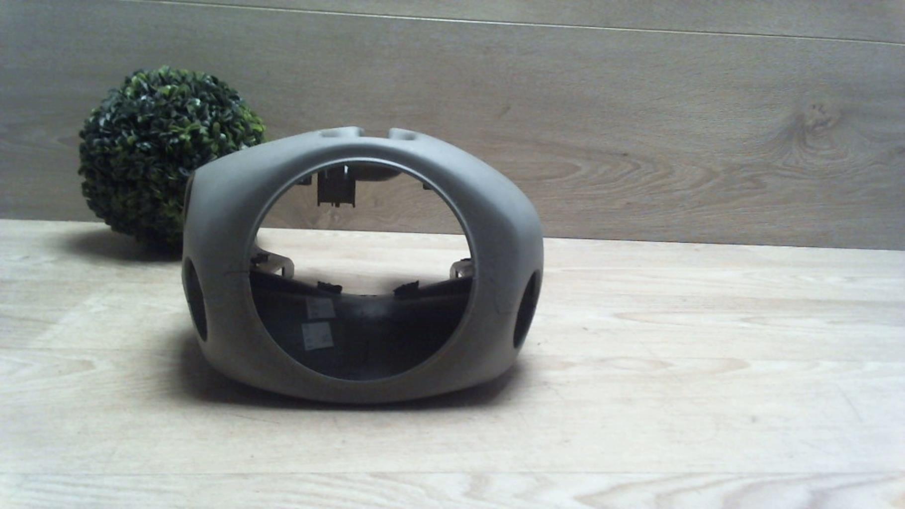Casquette tableau de bord