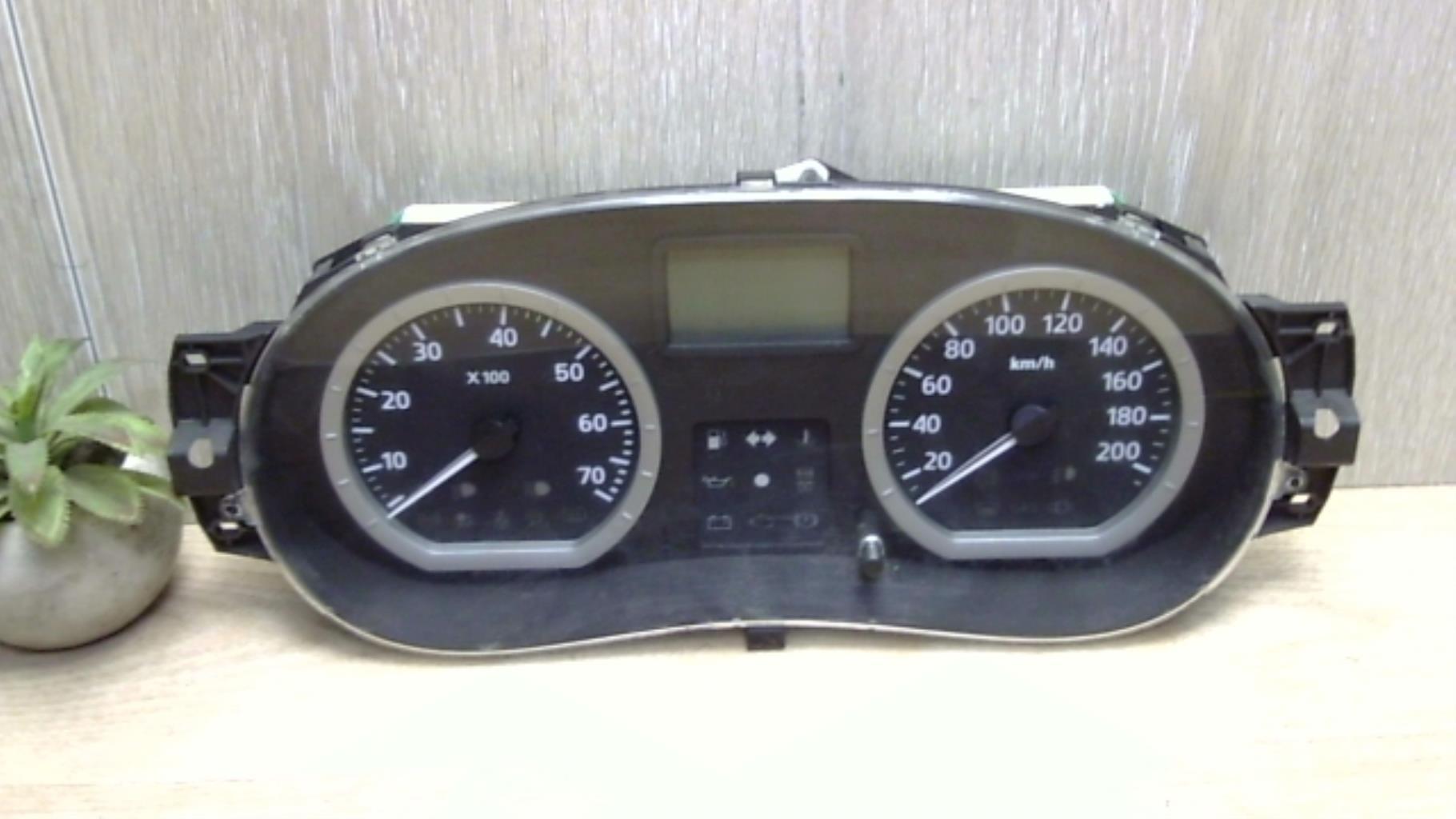 Compteur