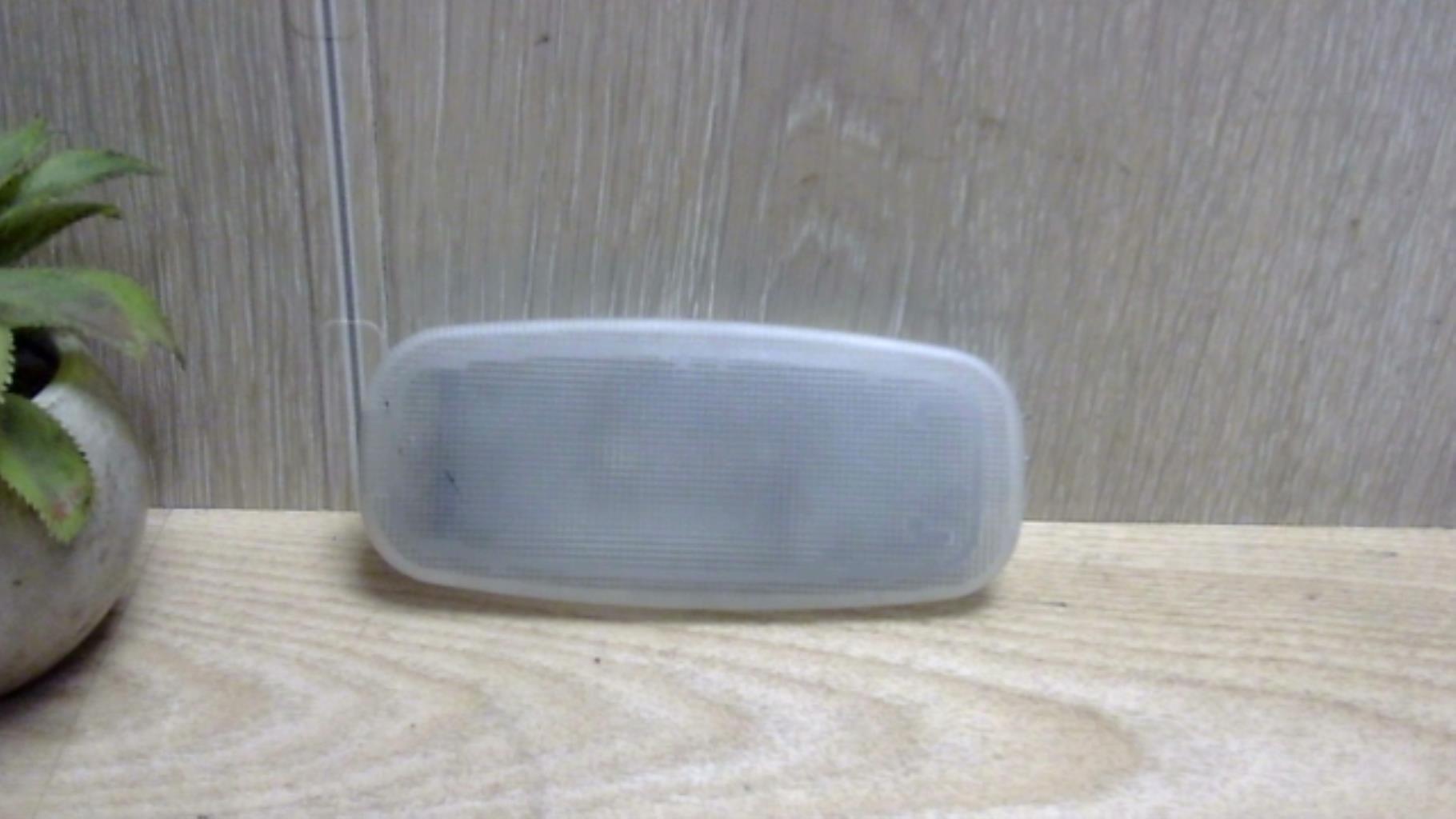 Eclairage de plafonnier