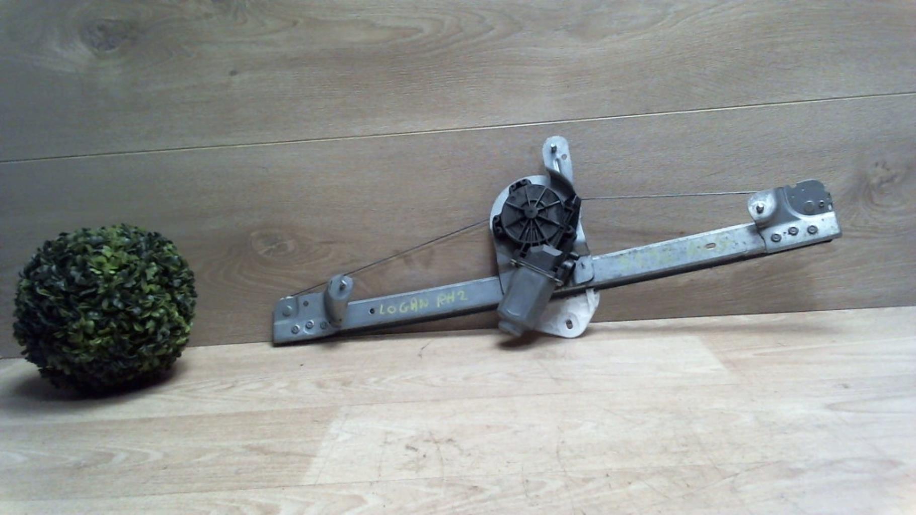 Leve vitre electrique avant gauche