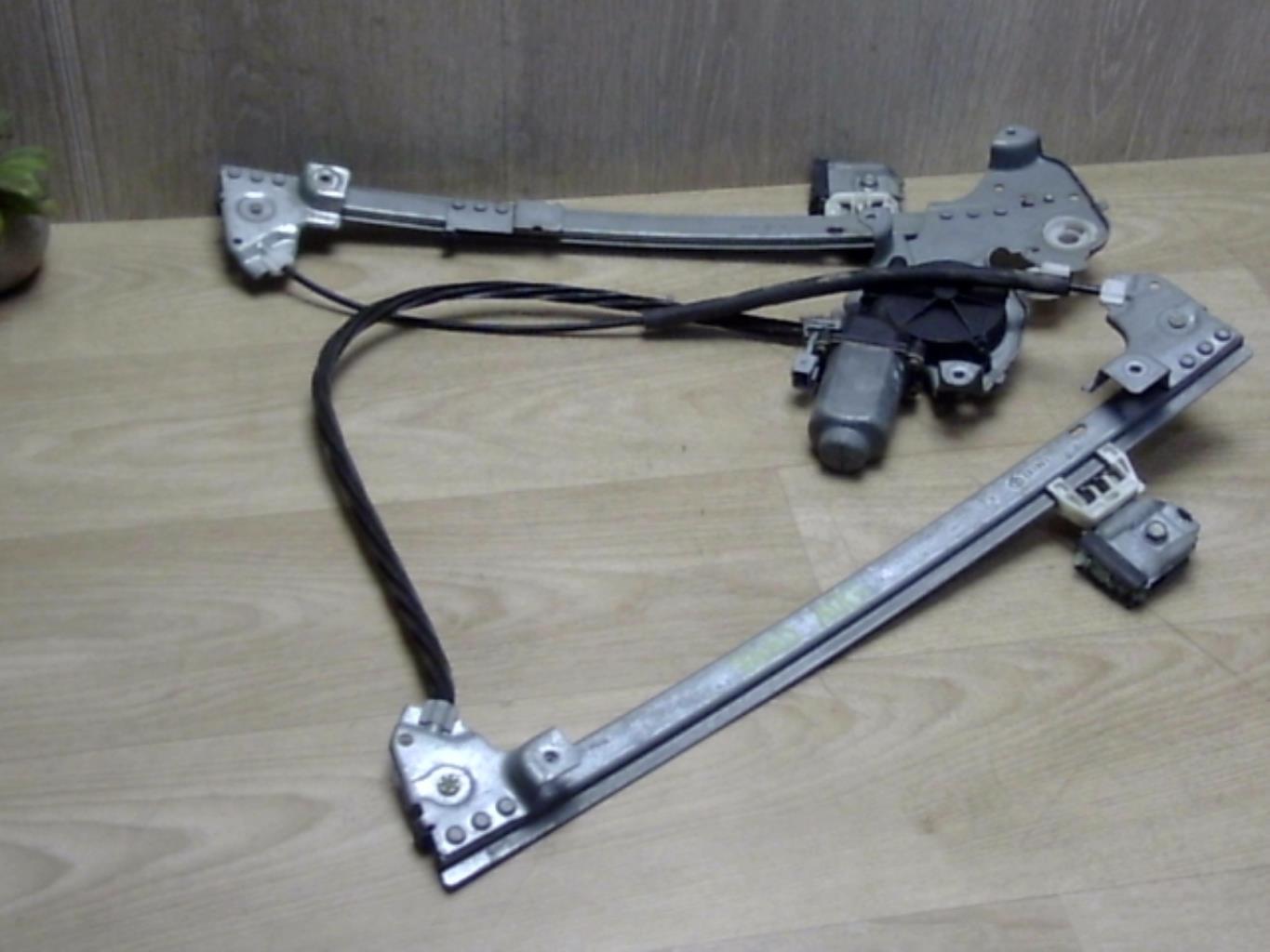 Leve vitre electrique avant gauche