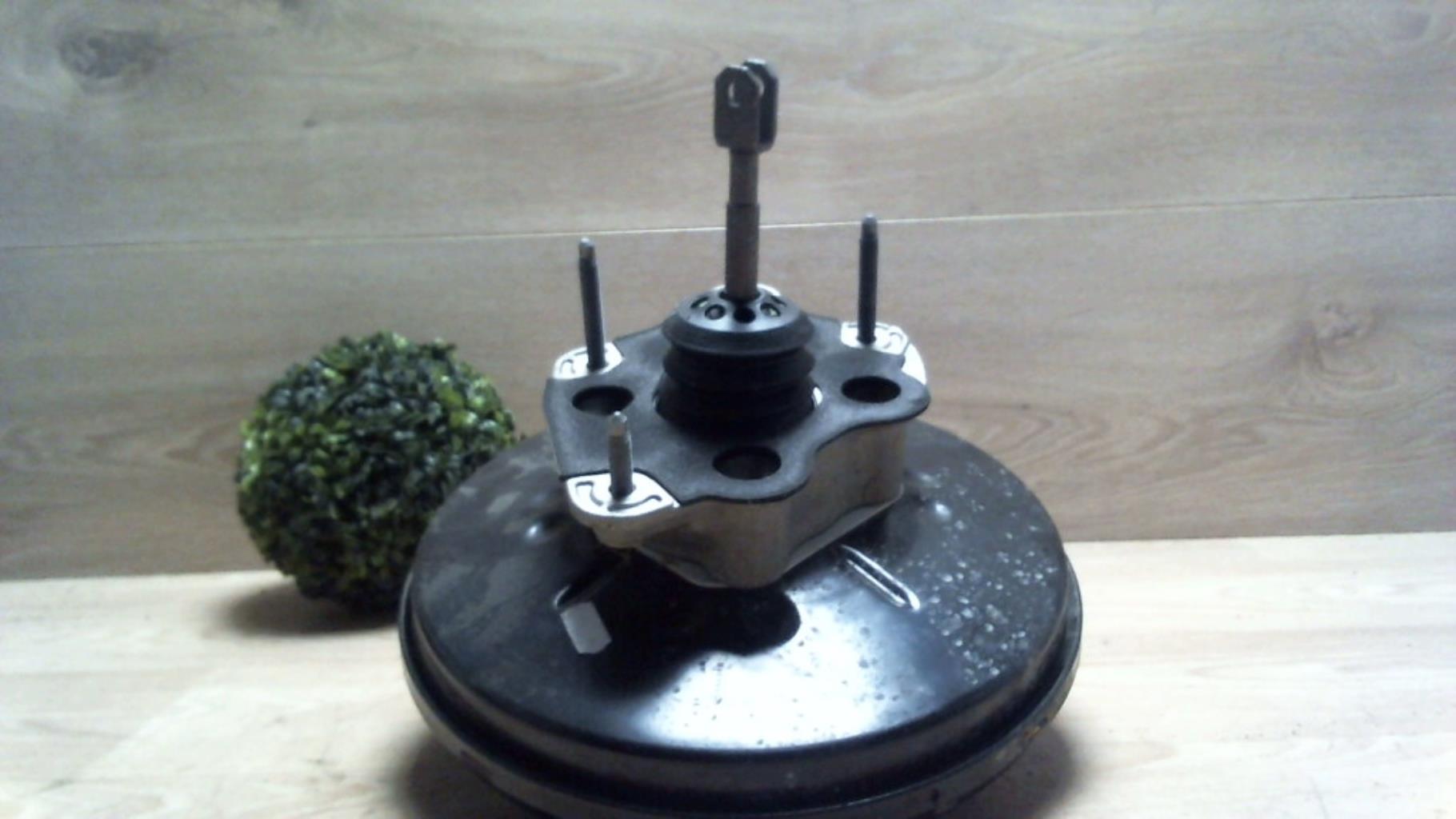 Mastervac