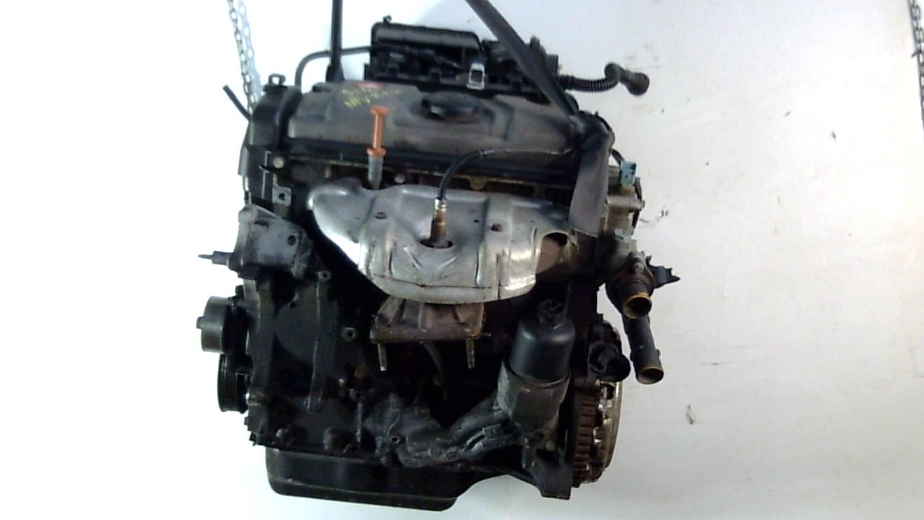 Moteur