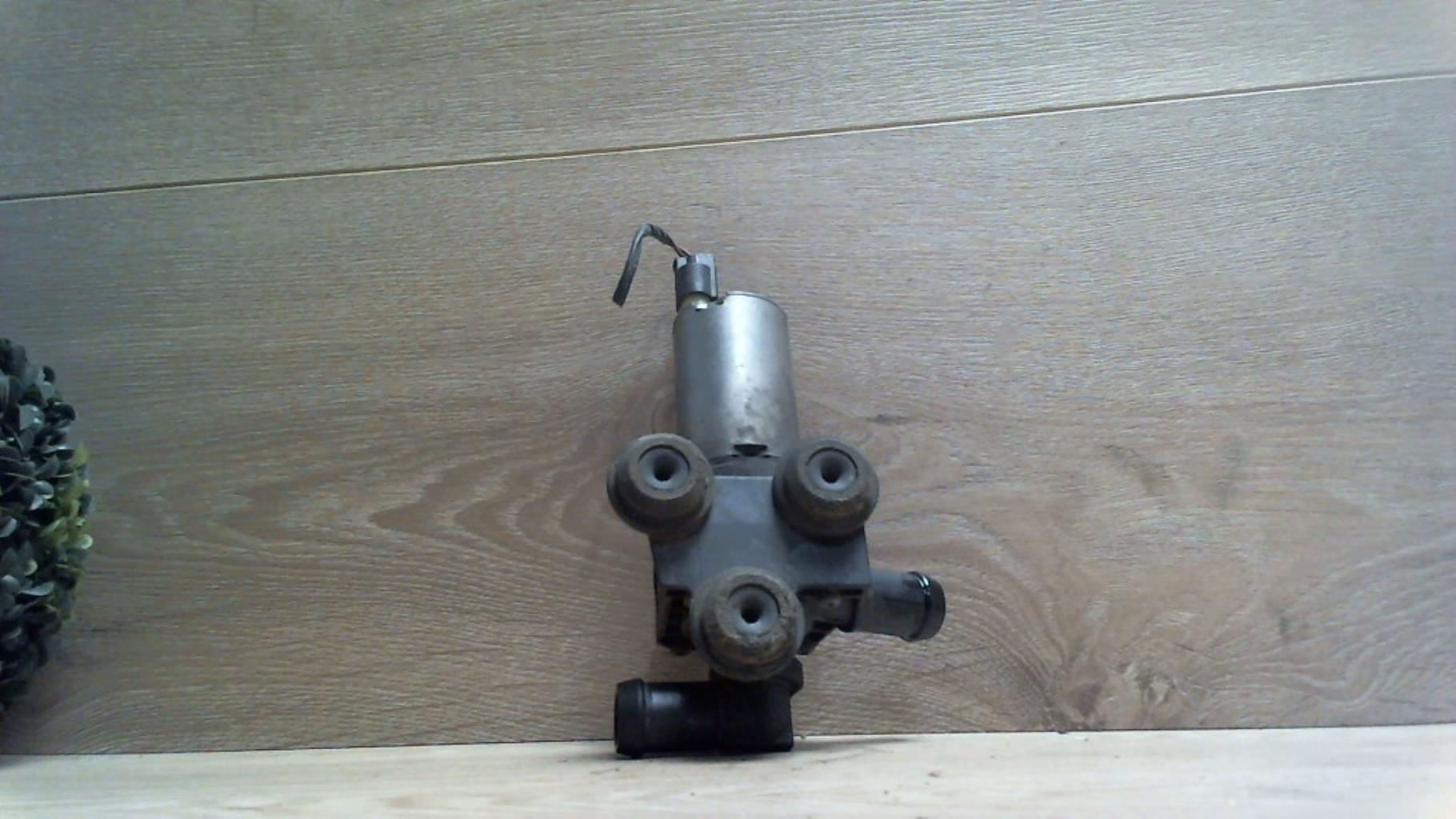 Pompe à eau