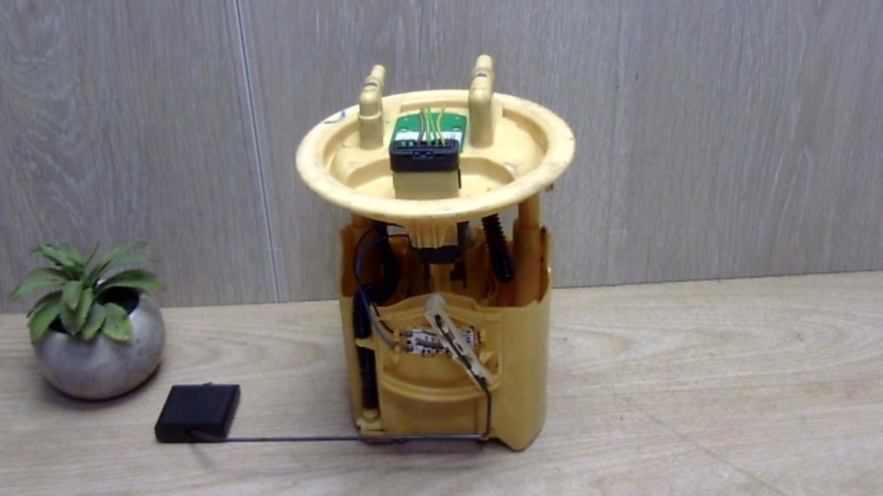 Pompe immergee