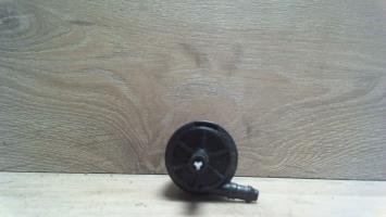 Pompe lave glace avant