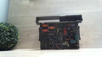 Porte fusible