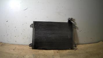 Radiateur clim