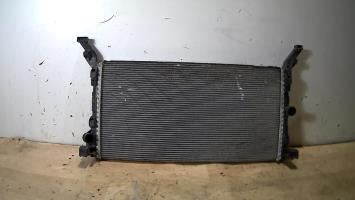 Radiateur eau