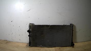 Radiateur eau
