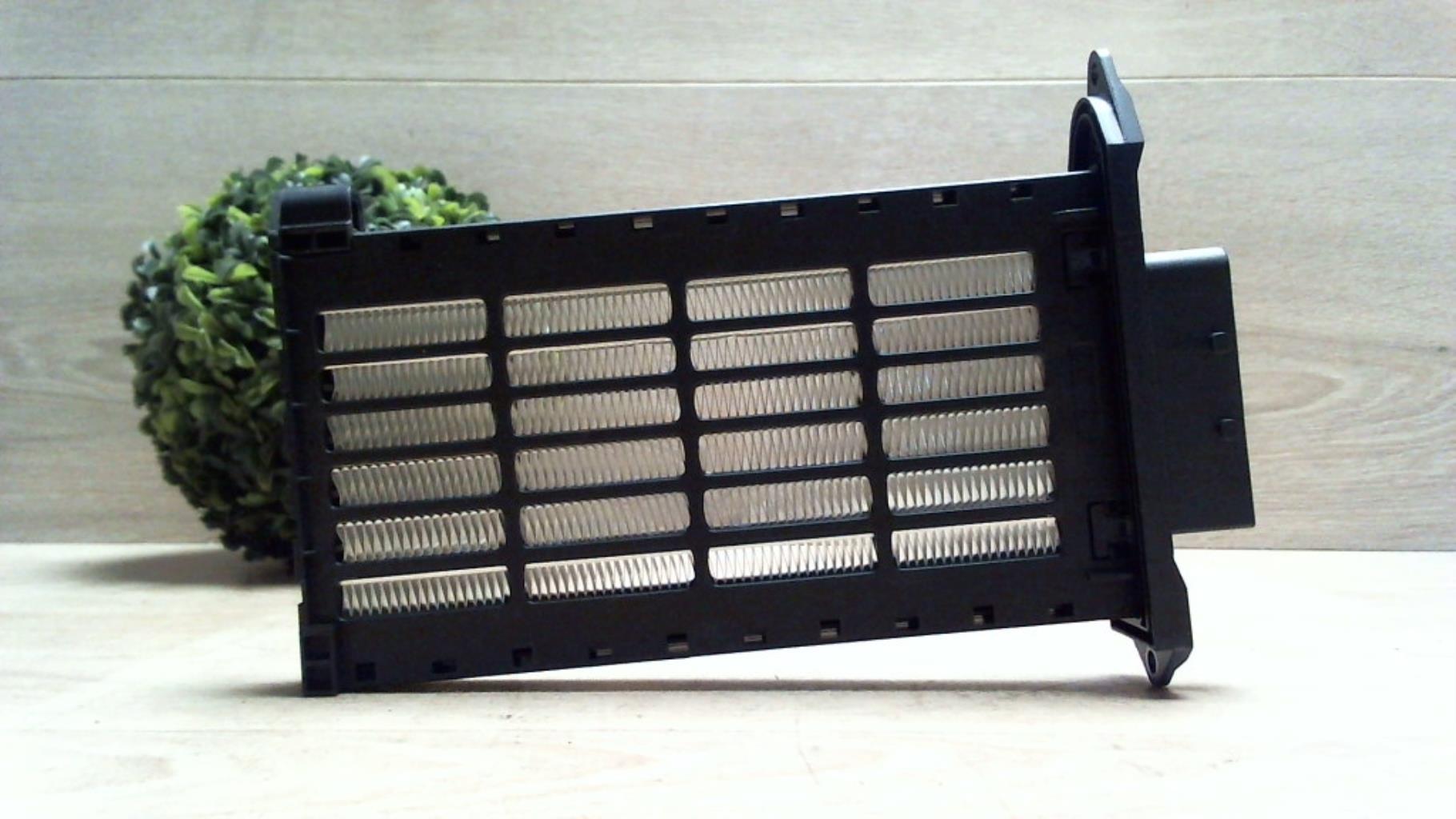 Resistance rechauffage air