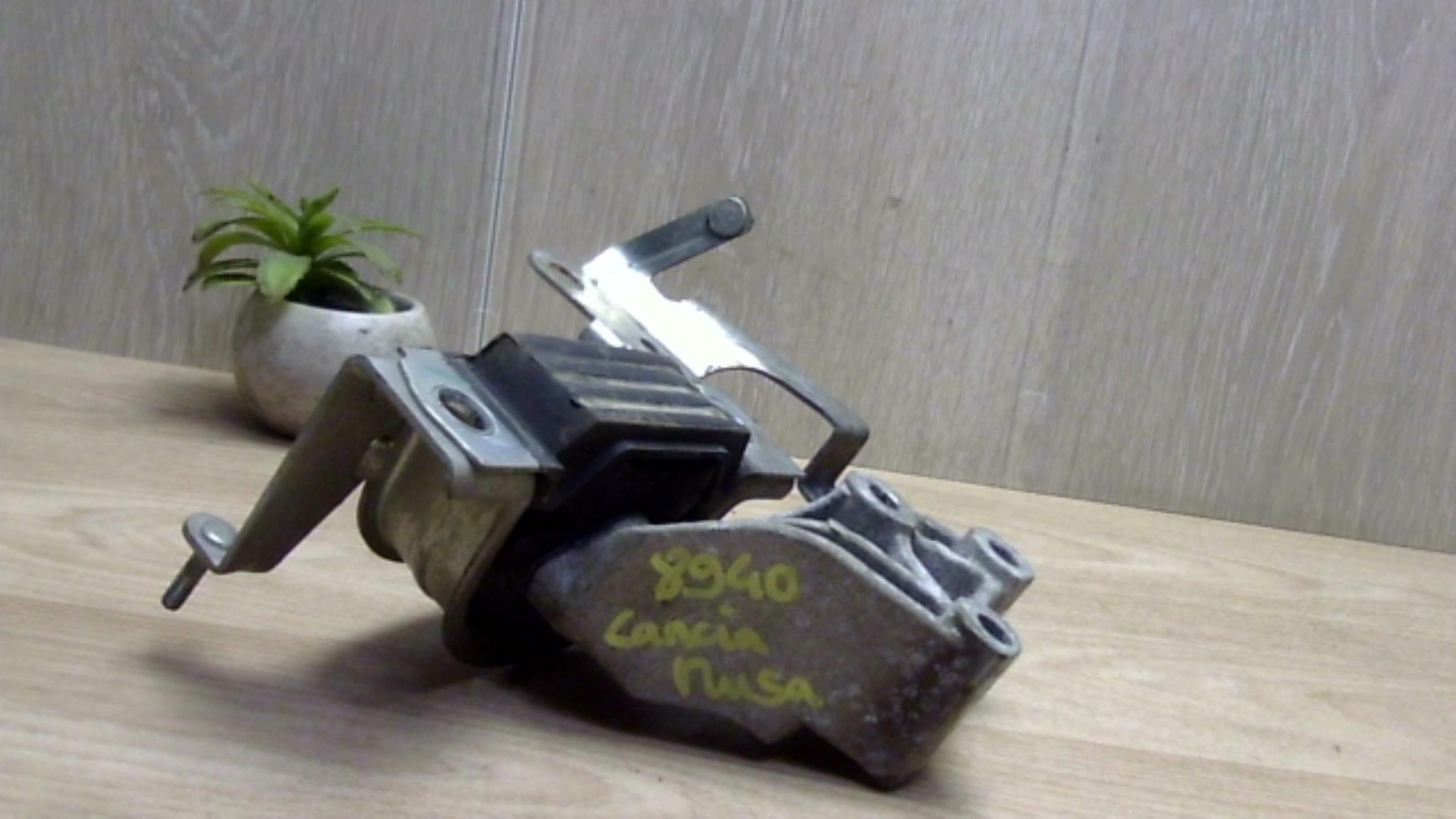Photo pièce auto