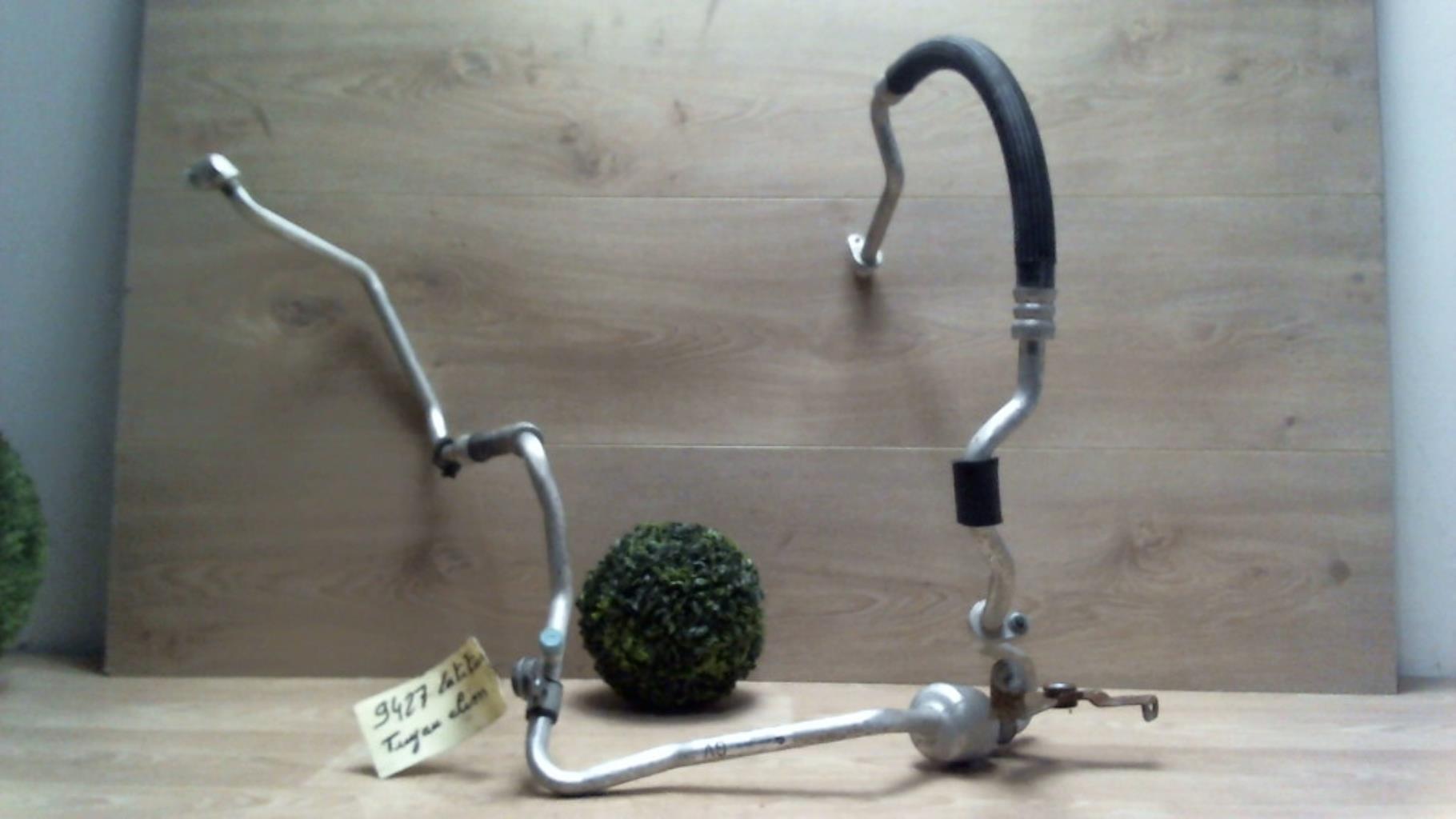 Tuyau de climatisation