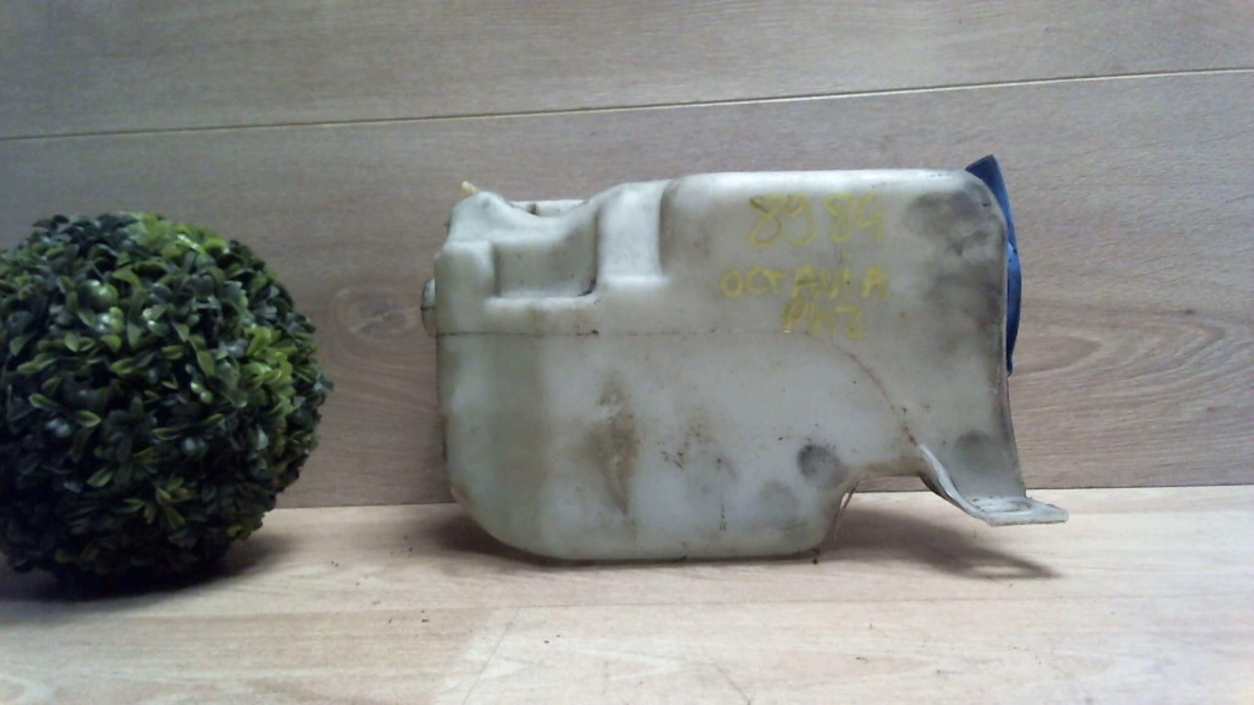 Vase de lave glace
